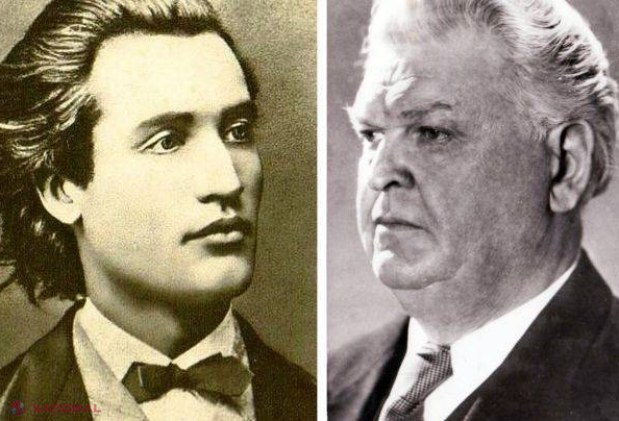 Averile scriitorilor: Eminescu trăia din chetă, iar Creangă făcea negoţ cu tutun 