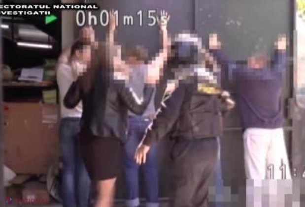 Grupare care a ASCUNS MILIOANE de lei, DESTRUCTURATĂ de Poliție