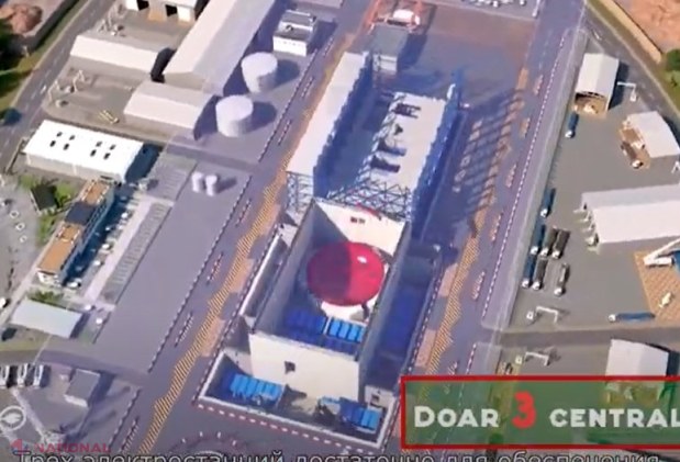 VIDEO // „Electricitate ieftină și sigură!”. Ilan Șor propune SOLUȚIA pentru independența energetică a R. Moldova