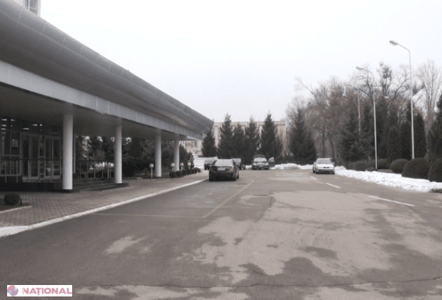 LIVE VIDEO // Se face ALIANȚA? Declarațiile lui Filat, Lupu și Ghimpu după ÎNTREVEDEREA cu oficialii europeni
