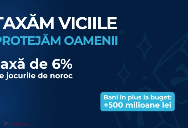 REVOLUȚIE fiscală 2027 // Mai mulți bani la salariu, dar taxe pe țigări, jocurile de noroc și băncile comerciale. Cum vor arăta banii tăi din 2027