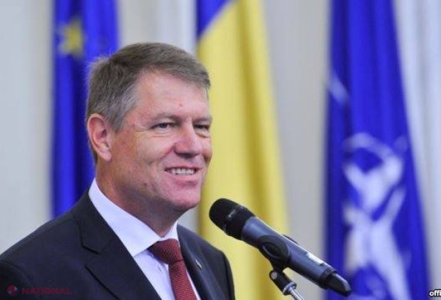 Iohannis la Bruxelles: „Ucraina, Georgia și R. Moldova trebuie să primească atenția deosebită a NATO”