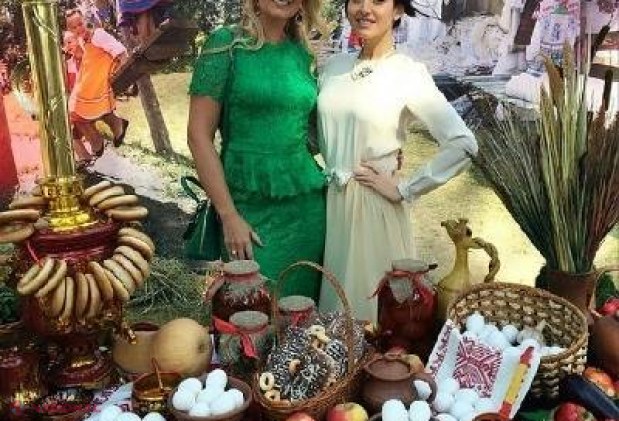 FOTO // De nerecunoscut! Vezi cât de mult a slăbit soţia lui Ilan Şor