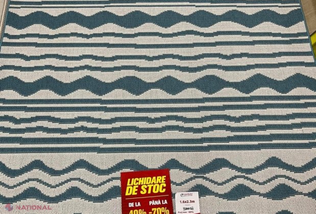 Câștigă o Casa de Vis, două automobile și 150 de Super Premii de la Carpet Outlet!!!
