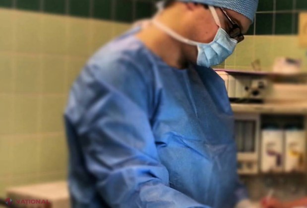 Medicul din Cehia, cu origini basarabene  