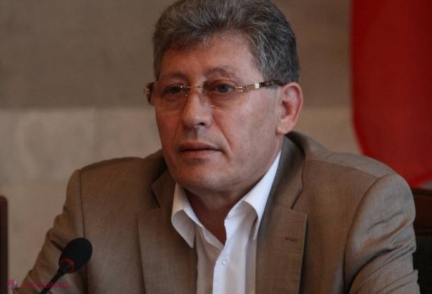 Ghimpu, SUPĂRAT pe Sturza: „Funcția de premier nu v-a fost de folos”
