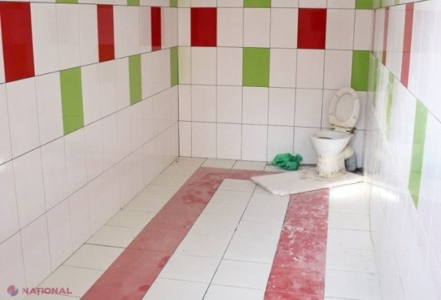 FOTO // Cel mai mare proiect de RENOVARE a grădinițelor din Orhei, lansat de echipa Partidului „ȘOR”, este aproape de final. Pe teritoriul acestei grădinițe va fi construită o piscină și un teren de sport. „Copiii vor fi ca într-o poveste”