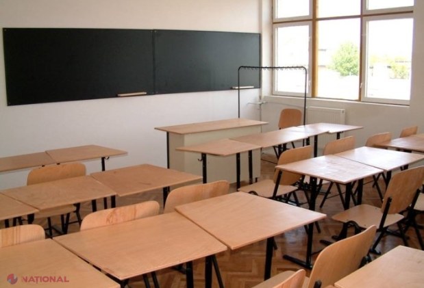 Anul școlar în Chișinău a început FĂRĂ 679 de profesori și educatori: Doar 57 de absolvenți ai facultăților pedagogice au acceptat să lucreze în școlile și grădinițele din capitală