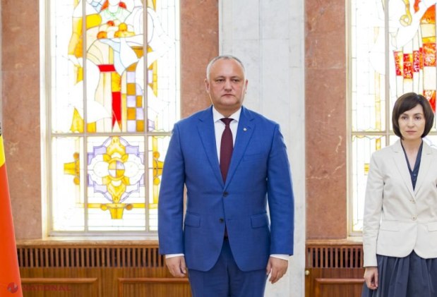 SONDAJ // PSRM este în CĂDERE LIBERĂ, după ce și-a asumat guvernarea. PAS e pe punctul de a depăși socialiștii. Șase partide ar accede în Parlament, dacă ar avea loc alegeri anticipate