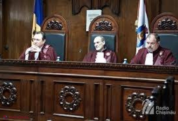 Magistrații Curții Constituționale au dat curs solicitării liberalilor