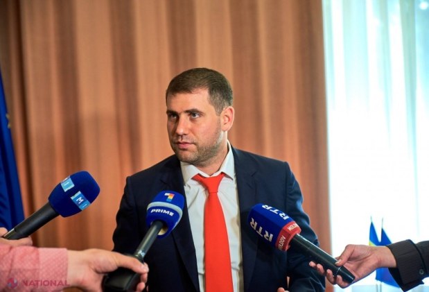 Primarul Șor a implementat la Orhei un program electronic UNIC de procesare a documentelor