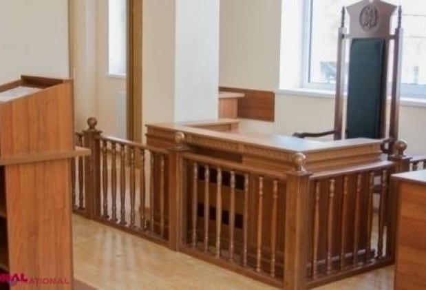 Câți ani de închisoare a primit un fiu din Călărași care și-a omorât mama