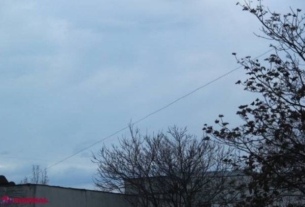 METEO // Minime de MINUS 4 grade Celsius: Ce temperaturi ne așteaptă săptămâna viitoare