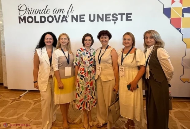 FOTO // Proimobil, prezent la Forumul Diasporei 2026: investițiile diasporei, o resursă importantă pentru economia Republicii Moldova
