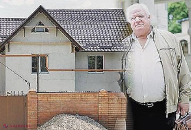 Un judecător MILIONAR și-a dat demisia