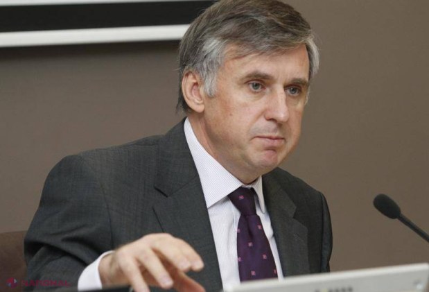 R. Moldova a fost, în trecut, ținta unui ATENTAT TERORIST? Dezvăluirile SURPRINZĂTOARE ale lui Sturza