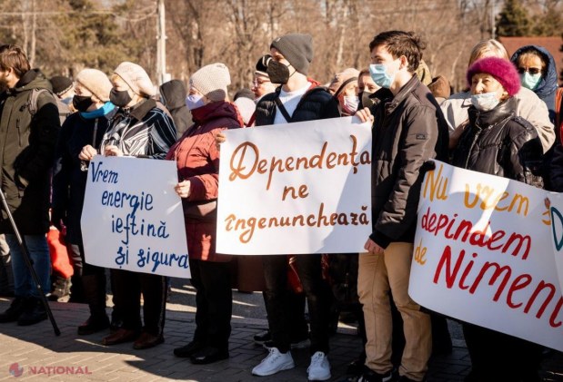 VIDEO // „Electricitate ieftină și sigură!”. Ilan Șor propune SOLUȚIA pentru independența energetică a R. Moldova