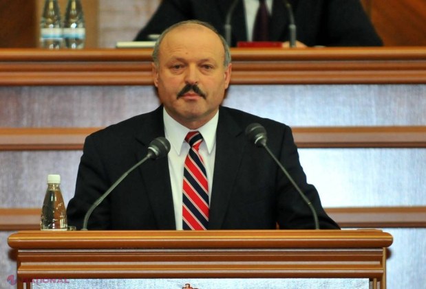 Deputat: „Parlamentul face ce poate, Guvernul face ce trebuie să facă, iar opoziția face ce vrea”