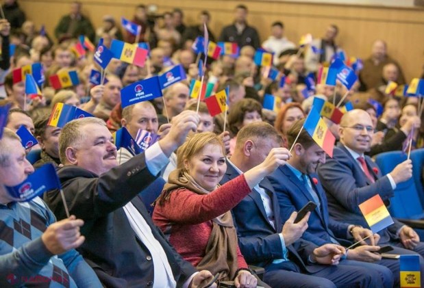 FOTO // Vlad Plahotniuc va CANDIDA și în circumscripția Nisporeni: „Aici mi-e baștina, cunosc și iubesc oamenii și locurile acestea”