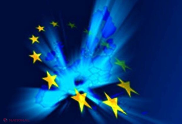 Premiul FIJR „JURNALIST EUROPEAN” acordat presei din R. Moldova
