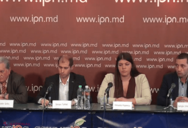 VIDEO // Populația R. Moldova este îndemnată să iasă la un PROTEST de amploare: „Să nu admitem ca noi să întoarcem MILIARDUL furat de ei”
