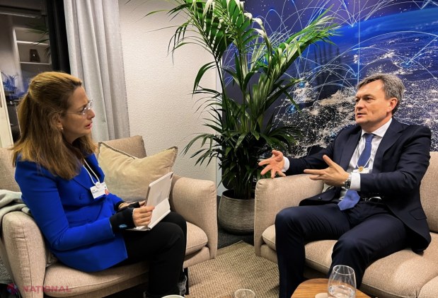 Companii INTERNAȚIONALE precum „Menzies Aviation”, „Citibank”, „Google”, ING Group, „Schneider” sau „Huawei Technologies” ar putea să-și extindă afacerile în R. Moldova. Garanțiile pe care le-a oferit premierul Recean