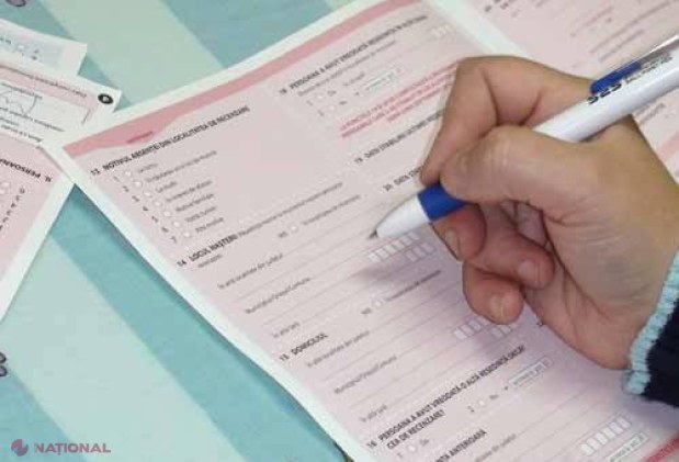 Recensământul general al populației se amână