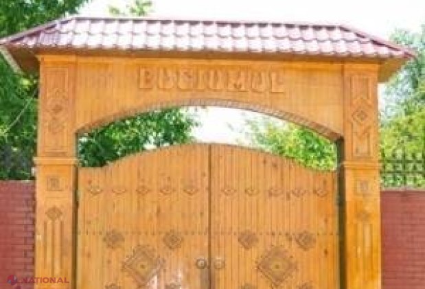 SCANDAL la „Buciumul” lui Tătaru