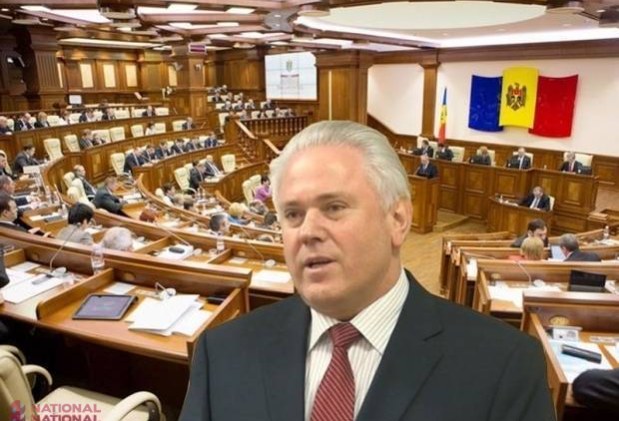 Ce spune Candu despre fostul deputat PD, Bolboceanu, acuzat de TRADARE de patrie și SPIONAJ: „Dețin foarte multe informații și nimic nu mă SURPINDE”