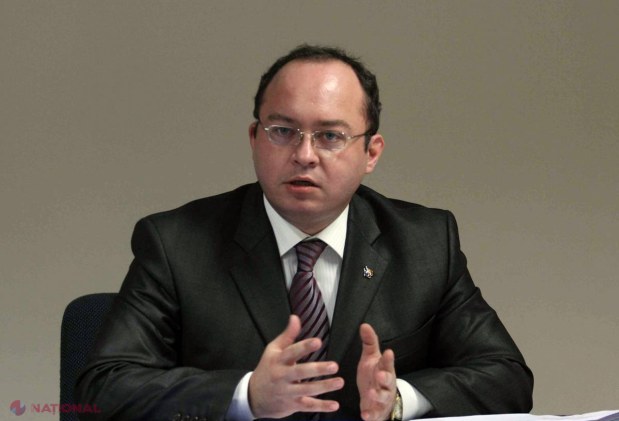 Oficialul MAE de la Bucureşti, venit în R. Moldova să voteze: „Votul se desfăşoară NORMAL, atmosfera e CALMĂ