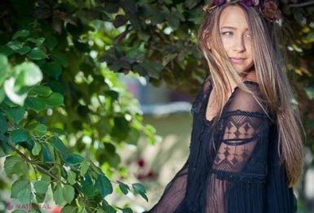 Galerie foto // Ce FATĂ FRUMOASĂ s-a făcut fiica Sandei și a lui Vlad Filat!
