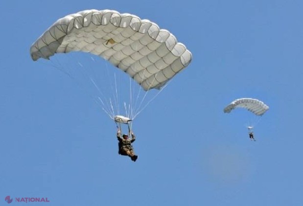 Exerciții militare în R. Moldova, cu participarea forțelor armate din România și SUA