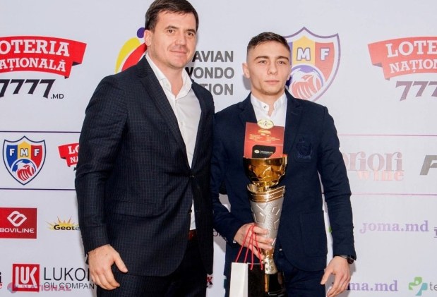GALERIE FOTO, Gala laureaţilor APSM 2019 // Denis Vieru – sportivul anului 2019 în R. Moldova: Laureații desemnați de jurnaliștii sportivi