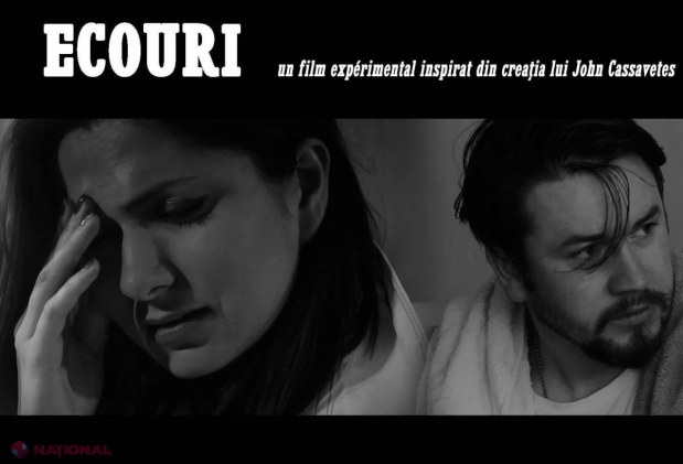 Un film experimental produs în R. Moldova va ajunge la Cannes