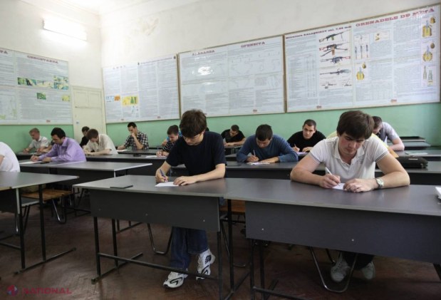 Premieră! Toate programele de studii din universități și școli profesionale vor fi evaluate și acreditate