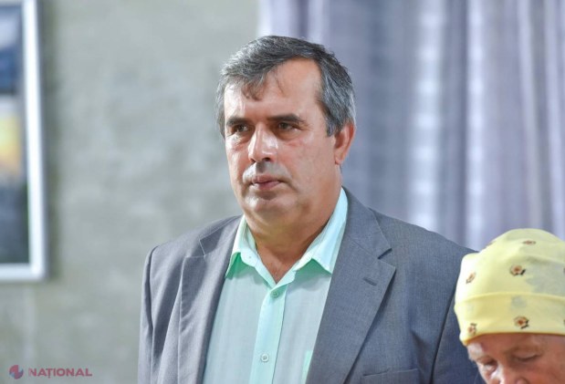 Omagiu INEDIT adus marelui Eminescu de un profesor de limba română din Chișinău!