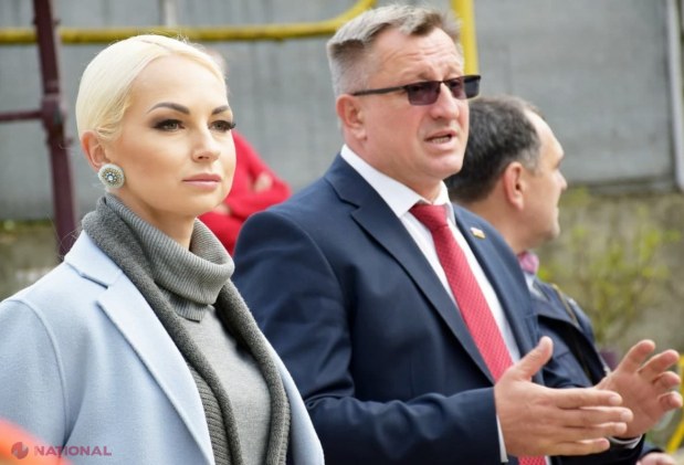 FOTO // Echipa lui Ilan Șor continuă reparațiile de amploare a drumurilor din Orhei. Alte două străzi secundare au fost renovate după 50 de ani