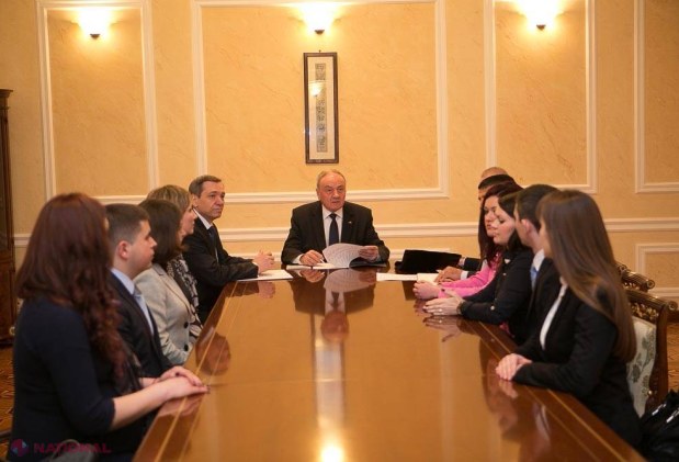 Timofti dezvăluie în cine din judecători are ÎNCREDERE 