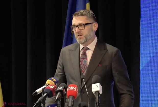 VIDEO // Forumul Economic de la Chișinău, desfășurat sub auspiciile Familiei Regale a României, OPORTUNITATE imensă pentru noi INVESTIȚII în R. Moldova: „Cea mai importantă investiție ROMÂNEASCĂ pe acest mal al Prutului este ÎNCREDEREA”