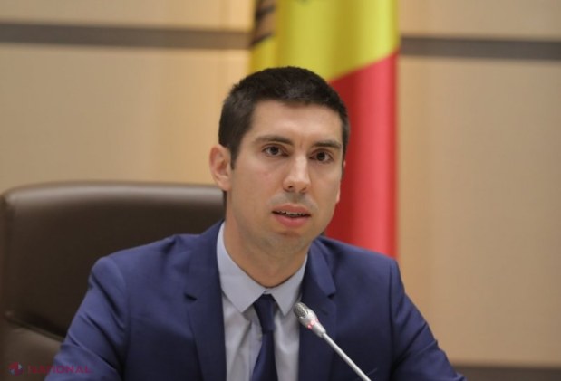 Un lider al PAS a DEZVĂLUIT în ce condiții Putin ar oferi un preț mai mic pentru gazele naturale livrate R. Moldova: „Ei vor să ne mânjim cu SÂNGELE ucrainenilor. Nu va fi ușor, dar vom rezista și vom rămâne oameni”