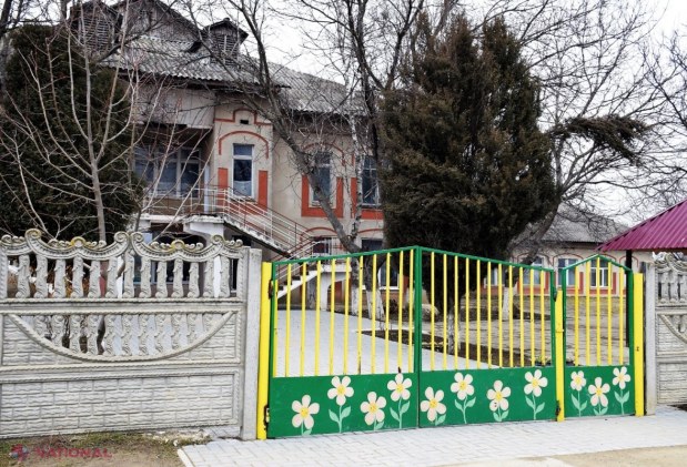 VIDEO // Condiții decente și sigure pentru copiii de la GRĂDINIȚA din satul Pohorniceni, grație unui proiect finanțat de echipa lui Ilan Șor din Consiliul Raional Orhei