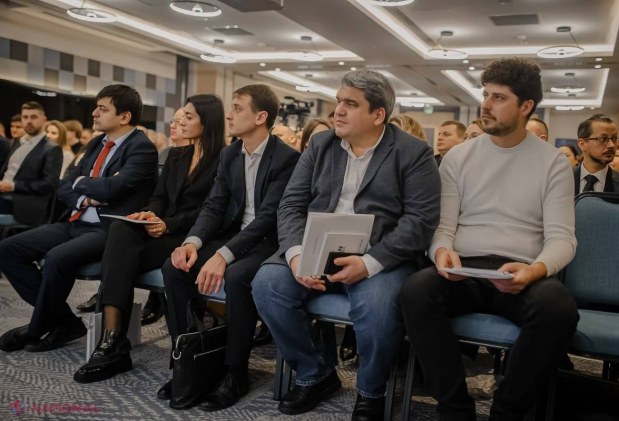 FOTO // Omul lui Dodon a devenit peste noapte PROEUROPEAN și îi învață și pe reprezentanții partidelor de dreapta cât de importantă e integrarea în UE. Cine face parte din echipa MAN a lui Ion Ceban și cine va fi candidatul la PREZIDENȚIALE