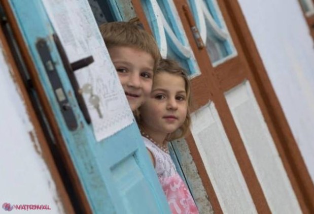 ALERTĂ // CATASTROFĂ demografică în R. Moldova peste 20 de ani