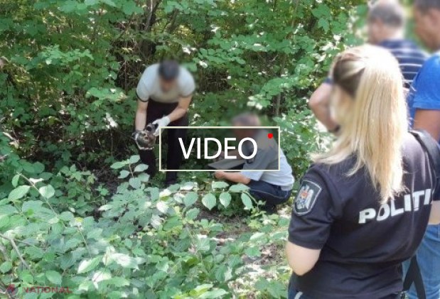 VIDEO // Ucigașul celor două femei de la Soroca povestește cu seninătate cum le-a lovit, a întreținut relații sexuale, după care le-a dat foc