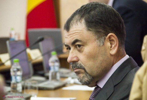 Șeful Marelui Stat Major a fost DEMIS