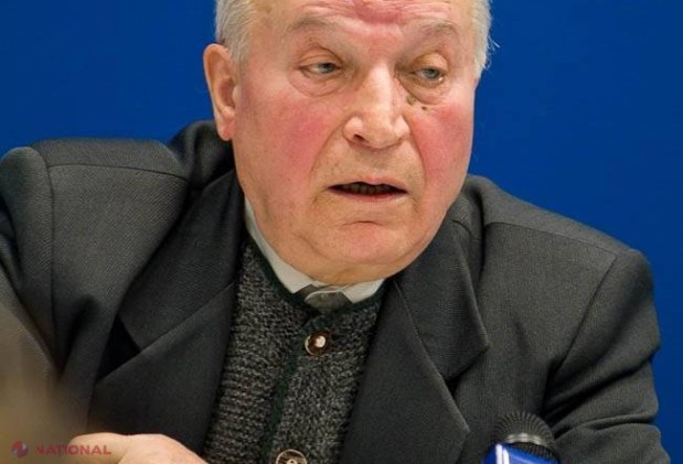 Alexandru Moșanu: „Nu avem ce sărbători Ziua Victoriei”