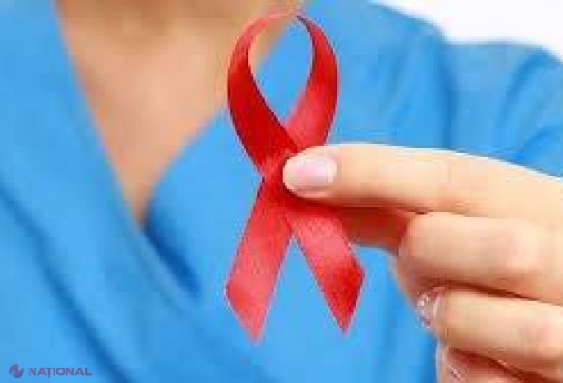 Statistică // Câte persoane infectate cu HIV/SIDA sunt în R. Moldova