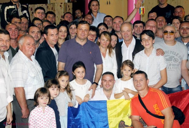 Prioritatea Nr.1 a lui Năstase în cadrul vizitei sale în SUA și ce mesaj i-a transmis un spaniol la Barcelona
