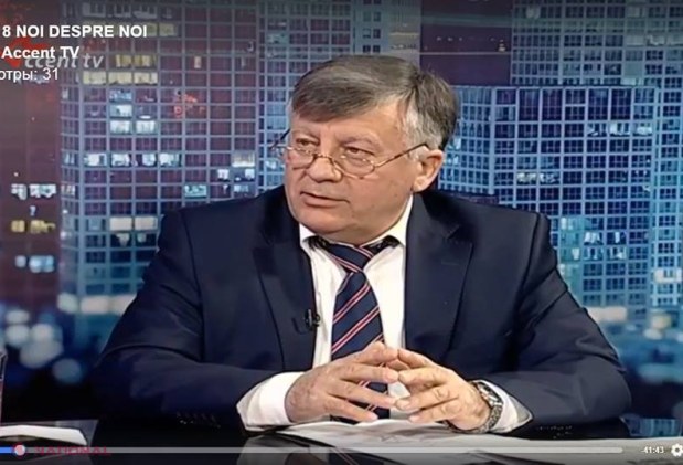 Diacov este NEMULȚUMIT că Poliția aplică RESTRICȚII cu 4-5 ore înainte ca Erdogan să sosească în R. Moldova. Pune la BĂTAIE 5 000 de euro celui care-i explică „logica” acestor măsuri de securitate