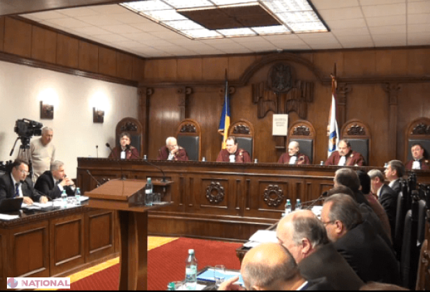 Soarta LIMBII din Constituția R. Moldova va fi decisă în această săptămână